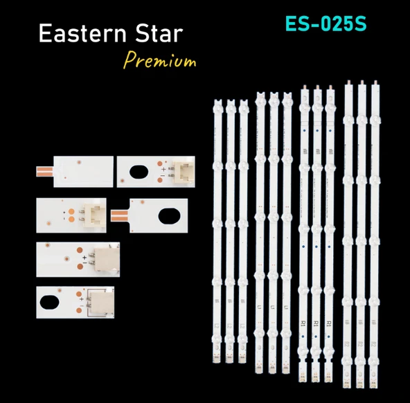 Sn042dld12at022, Sn042dld12at070, Sn042dld12at050, Sn042dld12at011, Sn042dld12at003, Wn042dld12at05, Or42dtr420, Ora 111p-Su, 42la613s, 42la620s, 42ln575s, 42ln577s, 42ln5400, 42ln5406  Led Bar ürün görseli