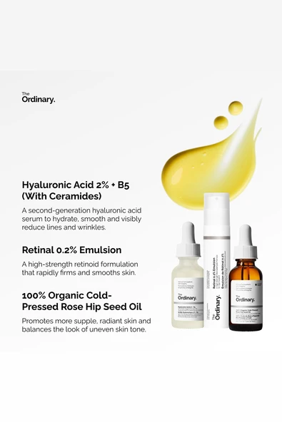 The Ordinary The Nightly Set - 2