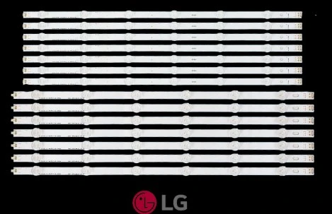 LG 55LN5400, 55LN5200, 55LA6200, 55LA620, 55LN5790, 55N5700, 55LN5600 TV LED BAR ürün görseli