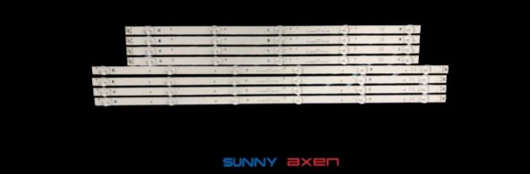 SN55UIL08-TNR- HL55UAL402/0216-AX55UAL08-TNR-EL55UAL08-TNR-HL55UIL402/021 LED BAR ürün görseli