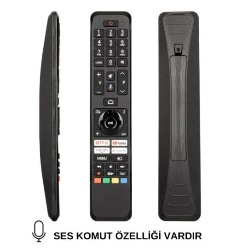 VESTEL, TOSHIBA CT8563 VS-V4 SES KOMUTU VARDIR ürün görseli