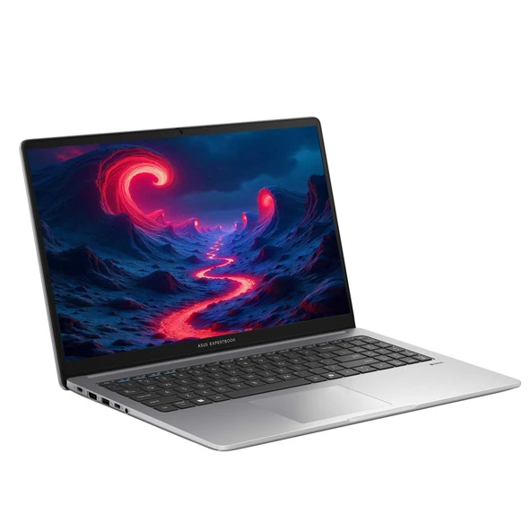 Asus ExpertBook P1 P1403CVA-I58512G0D007 i5-13420H 32GB 2TBSSD 14" FHD FreeDOS Dizüstü Bilgisayar-CNT008 - 3
