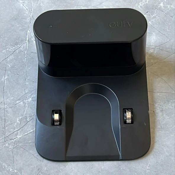 Anker Eufy RoboVac X8 Hybrid Şarj İstasyonu