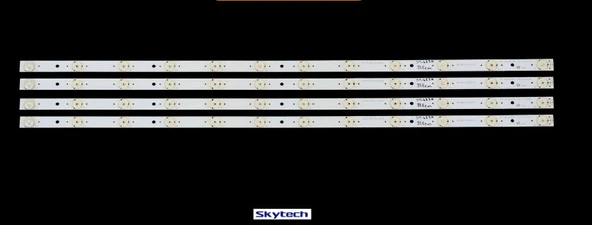RF-AD420E32-1201S-03, 180.WOO-420007H, SANYO, LE106S16FM, NORDMENDE, LE106N11FM, LE106N11SM, LE106S16SM, SKYTECH ST-4230, TV LED BAR