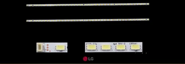 LG 32LV3550 TV LED BAR , LG 32LV4500 TV LED BAR , LG 32LW5500 TV LED BAR , 73.31T14.004-6-SK1 , T315XW06 V3 , T315HW07 V8 , 31T15-03A , PHILIPS 32PFL5206H/12 TV LED BAR , VESTEL 32PF5045 TV LED BAR