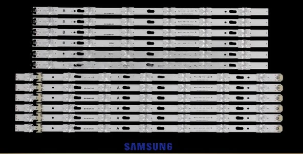 SAMSUNG, UE50KU7000, UE50MU7000, V6DU-500DCB-R2, V6DU-500DCA-R2, TV LED BAR