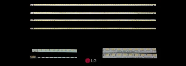 LG, 42LX6500, 42LE4500, 42PFL7655H/12, 42PFL7695H/12, LC420EUS-SCA1, LC420EUS-SCA2, LC420EUH-SCA1, LC420EUG-SCA1, LC420EUF SCA1, TV LED BAR ürün görseli
