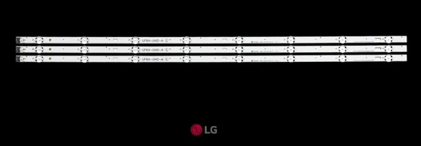 LG 43UF6407, 43UH610V, 43UH610N 43UF6407, LG 43LH5700, LG 43UH610A LED BAR ürün görseli