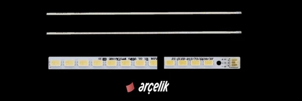 BEKO B46-LEG-6B, ARÇELİK A46-LEG-6BS, 46PF6113, 46BL712G, B46-LEG-6B, A46-LEG-6B, 46PF7030, 46PF8915, A46-LEG-3B, B46-LEG-3B, TV LED BAR ürün görseli