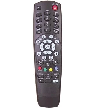 Sunny 14006, Sunny 14005, Sunny 14007, Sunny 14008, Sunny 14002, Sunny 14009 KASALI SD KUMANDASI Sunny 14000-14010 Uydu Alıcı Kumandası ürün görseli