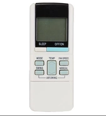 Kr0541, Snk014  Panasonıc Natıonal Ac75c Klima Kumandası ürün görseli