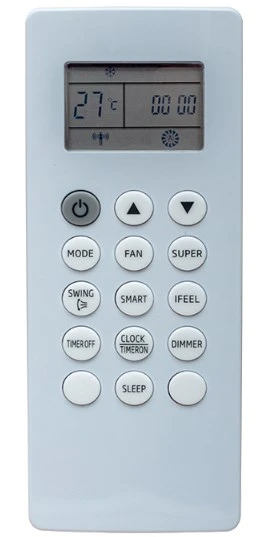 Arçelik, Ecotherma Dg11q1-02 Klima Kumandası ürün görseli