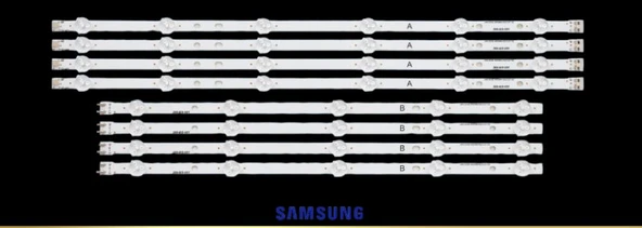 SAMSUNG UE46EH5000, UE46H5303, UE46H5373, UE46H6273, HG46EA590LS, ED46, ED46D, MD46C, D3GE-460SMB-R1, D3GE-460SMA-R2, 2013SVS46_3228N1, TV LED BAR ürün görseli