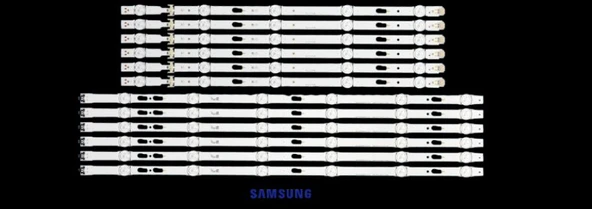 SAMSUNG UE55J6370SUXTK, UE55J6370, UE55J6300 LED BAR