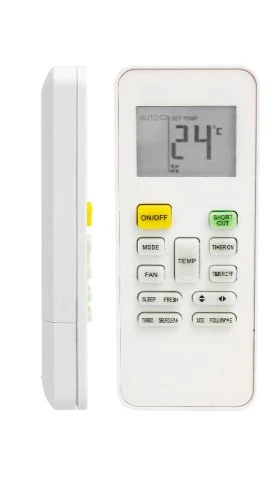 Bosch 12008801 Klima Kumandası - 1