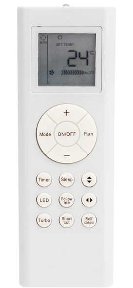 Dıamond Electrıc Franke Klima Kumandası