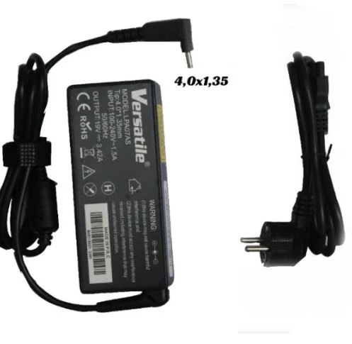 Lenovo İdeapad S145-15iwl Notebook Laptop 19v 3,42a Amper 1.35 Mm Adaptör Şarj Aleti