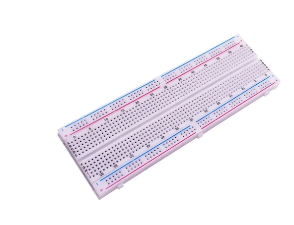 POWERMASTER MB-102 16.5MM/5.4MM/0.85MM BREAD BOARD - 1