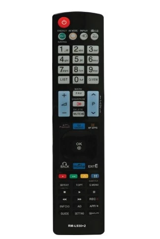 LG Led Tv Kumandası ürün görseli