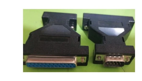 Rgb Db25 - Vga Dönüştürücü ürün görseli