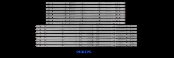 PHILIPS 58PUS7304/12, LB-GM3030-GJ0D22586X11PC09-L-S 58PC09-L R: LB-GM3030-GJ0D22586X11PC09-R-S 58PC09-R, TV LED BAR
