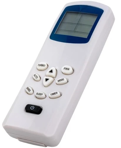 Demirdöküm A2 09 ,A2 12 , A2 18,  A2 24, Klima Auer Maximax Ausw-22hrr1r Klima Kumandası ürün görseli