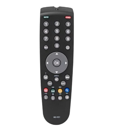 Arçelik, Beko, Grundig Led Ve Lcd Tv  Kumandası
