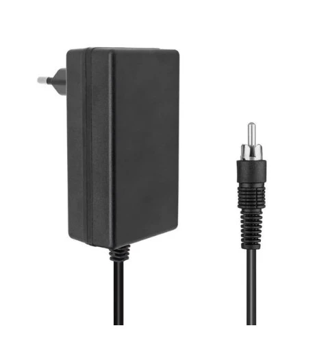 16V 2A AC/DC, UYDU, ÇANAK SANTRAL ADAPTÖRÜ, TOS UÇLU