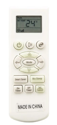 Samsung Db93-08808 Klima Kumandası ürün görseli