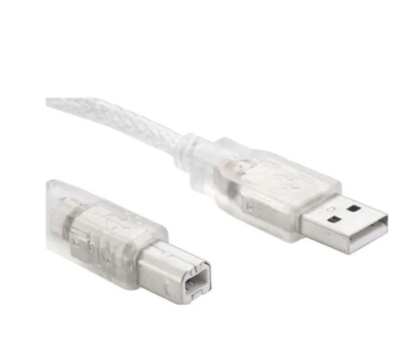 S-link SL-U2015 1.5 m USB 2.0 Yazıcı Kablosu