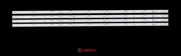 DIJITSU DJTV501, DJTV50S, DJ50, TV LED BAR , SKYTECH ST-5050 TV LED BAR ürün görseli