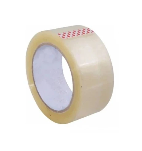 Hasbros 43 Mm X 70 Mm Şeffaf Kolı Bandı