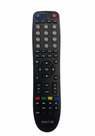 Sungate Titan Uydu Alıcısı Akıllı Kumandası ürün görseli