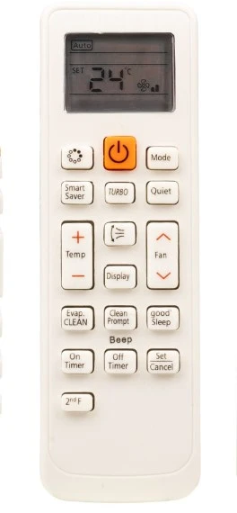 Samsung DB93, 11489C Klima Kumandası ürün görseli