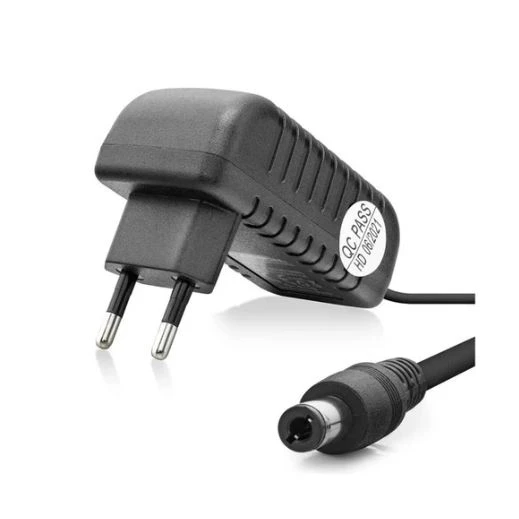 5V 1A 5.5X2.5 STANDART UÇ ADAPTÖR