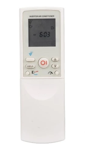 Sharp Crmc, A665jbez Klima Kumandası - 1
