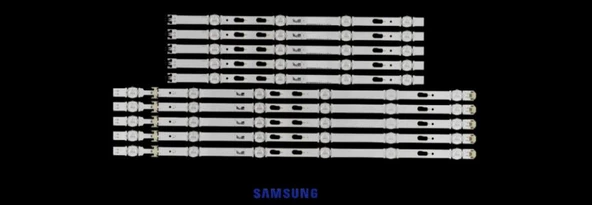 SAMSUNG UE48J6370SUXTK, UE48J6370, UE48J6300 LED BAR