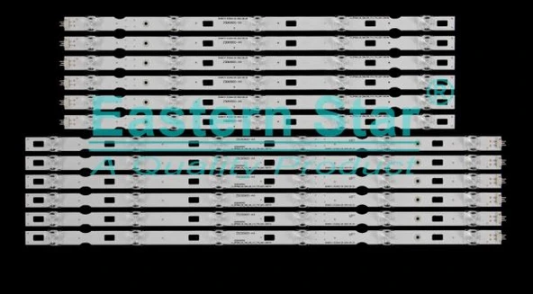 Grundig, 49GEU8955B, 49GEU8950B, 49GEU8965B, 49GFU8960B, 49GFU8965B, 49VLX777LDL, 49GEU890, Arçelik, A49A950A, A49A955A, A49B970A TV LED BAR, Beko, B49B970A, B49A955A, B49A950A TV LED BAR