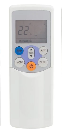 Toshiba WH-F11J Klima Kumandası - 1