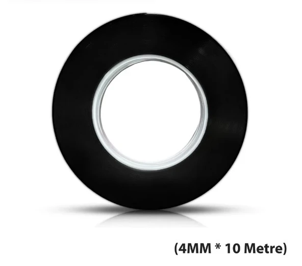 4mm, Çerçevesiz Televizyonlar İçin Panel Yapıştırıcı Bant, Profesyonel 10 Metre, Framless Bant, 40 İnç İle 55 İnç Arası