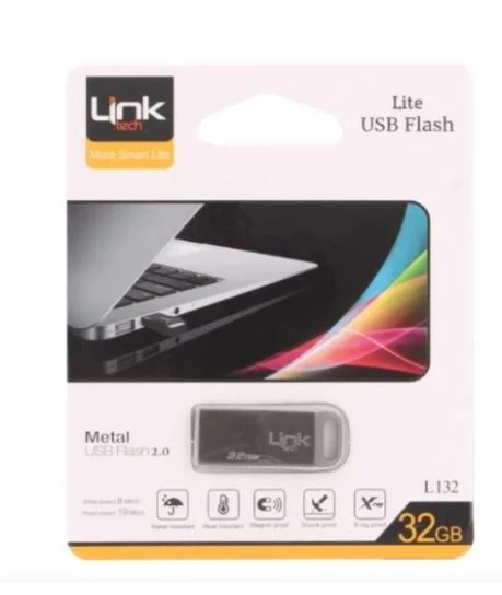 LinkTech Link Tech USB Flash Bellek L132 - 32 GB ürün görseli