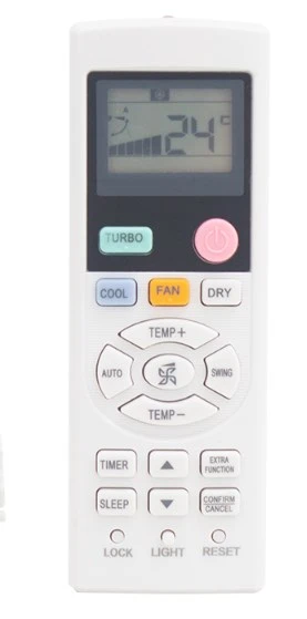 Sigma Yr-Hd06 0010401511g Klima Kumandası ürün görseli