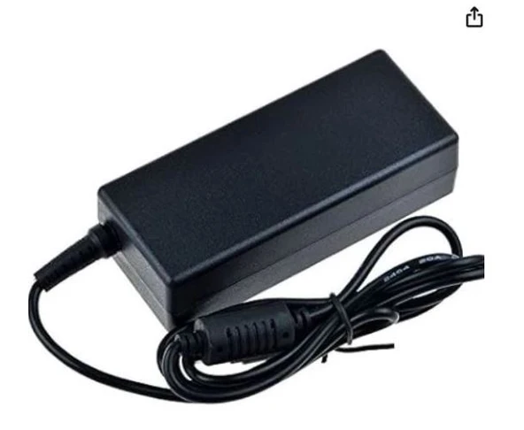 12V 3.3A İĞNE UÇLU  NETZTEIL AC ADAPTER