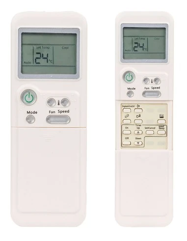 Samsung Snk0009 Klima Kumandası ürün görseli