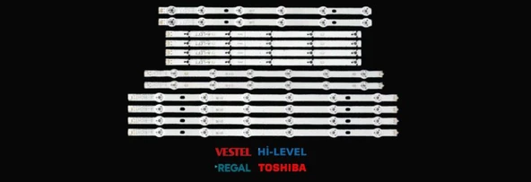 VESTEL, 49FA9000, 490DLED_SLİM_A-RIGHT-TYPE_REV06, 490DLED_SLİM_A-LEFT-TYPE_REV06, 490DLED_SLİM_B-LEFT-TYPE_REV06, 490DLED_SLİM_B-RIGHT-TYPE_REV06, TV LED BAR