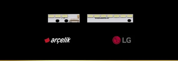 LG 55LA640S, A55-LW-9377, BEKO B55-LW-9377,55 V13 EDGE REV0.2, 55 V13 EDGE REV0.4, 55 İNCH V13 REV0.2 1, TV LED BAR ürün görseli