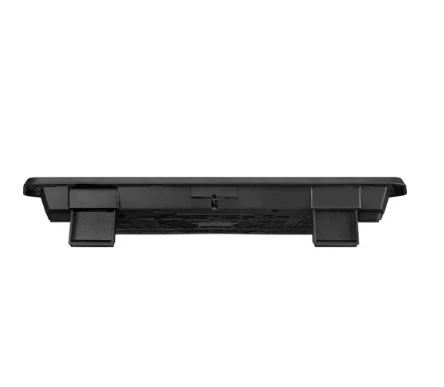 Asonic Notebook Soğutucu 15.6 İnç 140mm Led Li Asonic As-A34