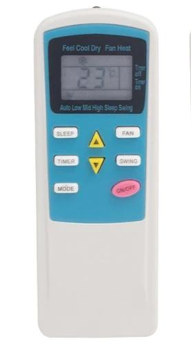 Aırfel, Ferroli As22, 3004s Klima Kumandası ürün görseli