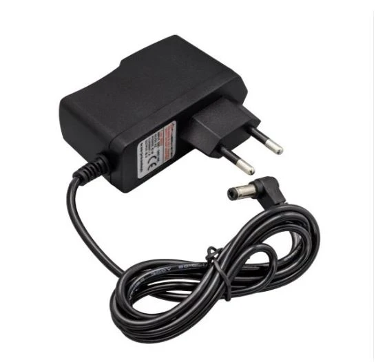 15v  Volt 1 Ah,  Amper 15 Watt Şarjlı Matkap Adaptörü, 5.5, 2.5 MM