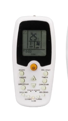 Olefini Zh/Ez-01 Klima Kumandası